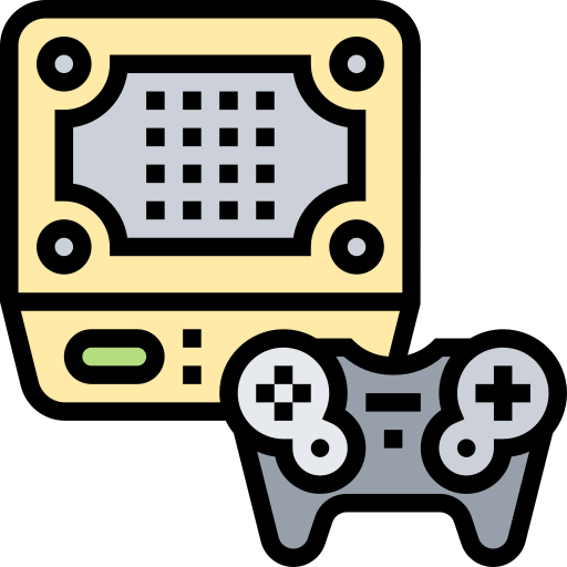 Arcade icon