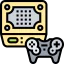 Arcade icon 64x64