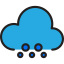 Snowy icon 64x64