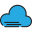 Windy icon 64x64