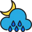 Rainy アイコン 64x64