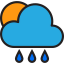 Rainy アイコン 64x64