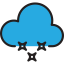 Snowy icon 64x64