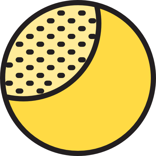 Moon icon