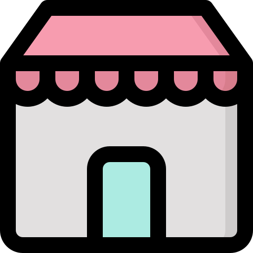 Shop icon