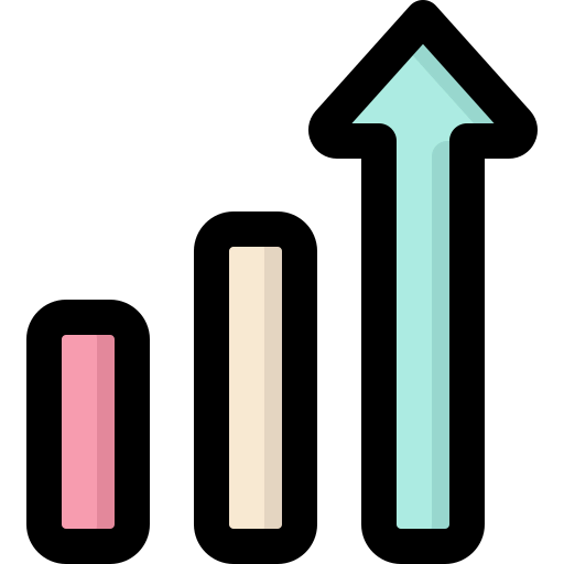 Graph icon