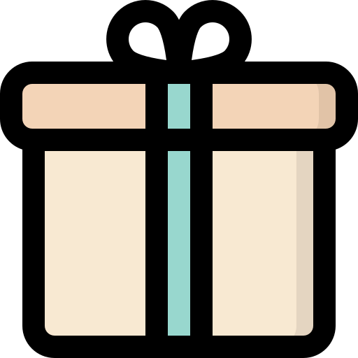 Gift icon