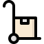 Shipping icon 64x64