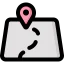 Location icon 64x64