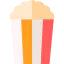 Pop corn Symbol 64x64