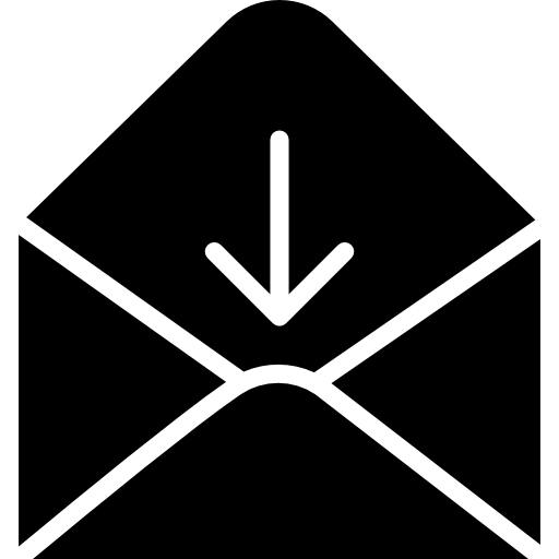 Envelope icon