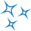 Stars icon 64x64