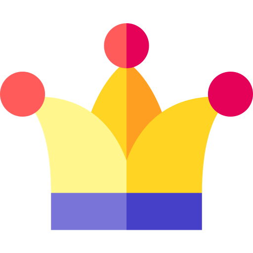 Crown icon
