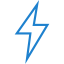 Bolt icon 64x64