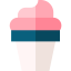 Ice cream icon 64x64