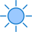 Sunny icon 64x64