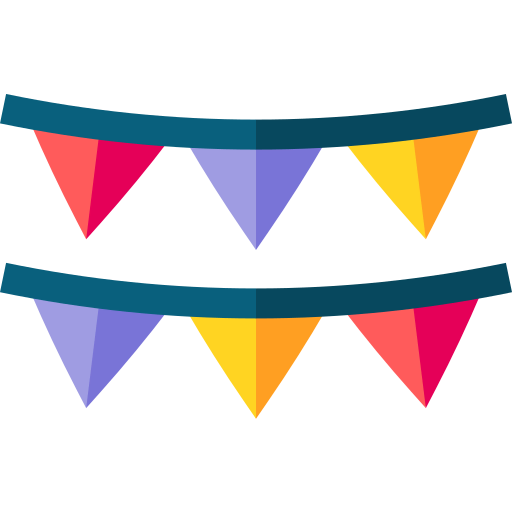 Flags icon