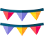 Flags icon 64x64