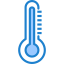 Thermometer icon 64x64