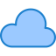 Cloudy icon 64x64