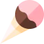 Ice cream icon 64x64