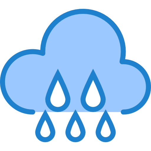 Rainy icon