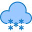 Snowy icon 64x64