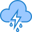 Blustery icon 64x64