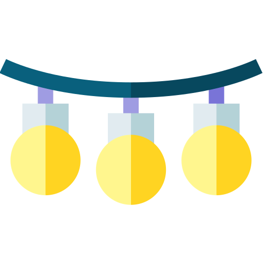 Lights icon