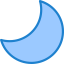Moon icon 64x64