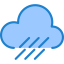 Rainy アイコン 64x64