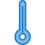 Thermometer icon 64x64