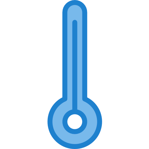 Thermometer icon