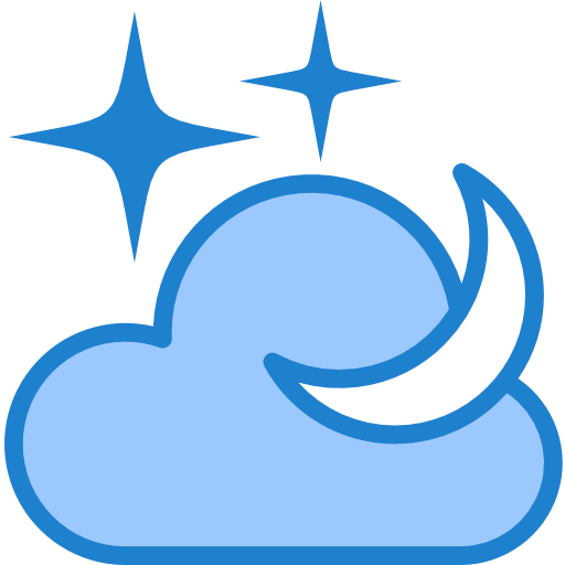 Night icon