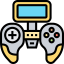 Console icon 64x64