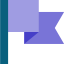 Flag icon 64x64