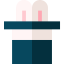 Magician hat icon 64x64