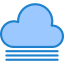 Cloudy icon 64x64