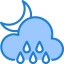 Rainy アイコン 64x64