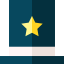 Magician hat icon 64x64
