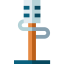 Microphone icon 64x64