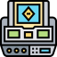 Console icon 64x64