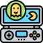Console icon 64x64
