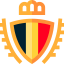 Belgium icon 64x64