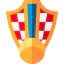 Croatia icon 64x64