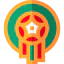 Morocco icon 64x64