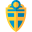 Sweden icon 64x64