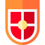 Serbia icon 64x64