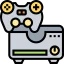 Console icon 64x64