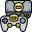 Console icon 64x64